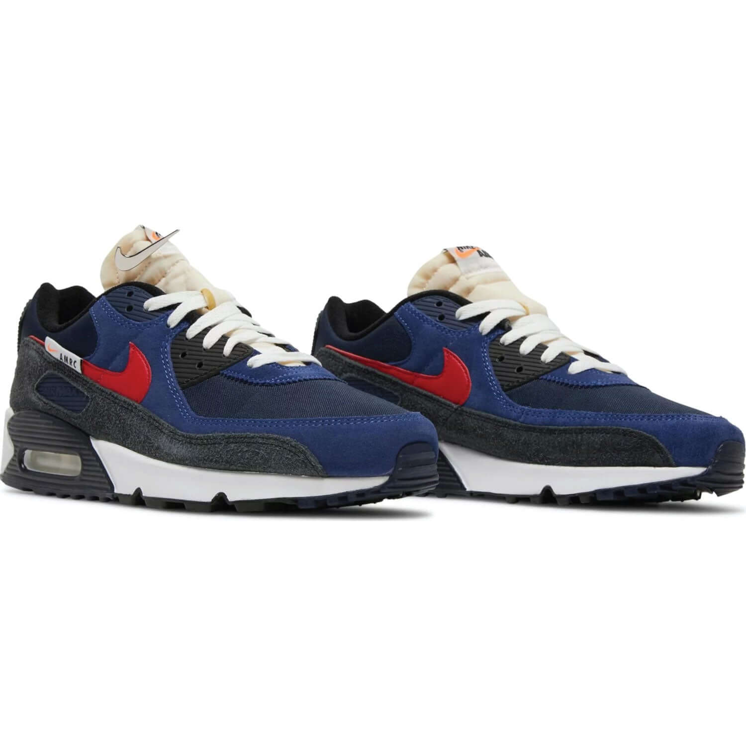 Air Max 90 SE 'Running Club - Deep Royal'