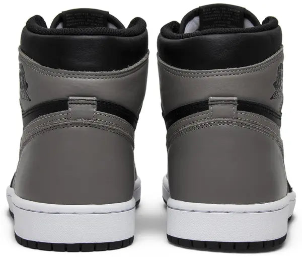 Air Jordan 1 Retro High OG 'Shadow' 2018