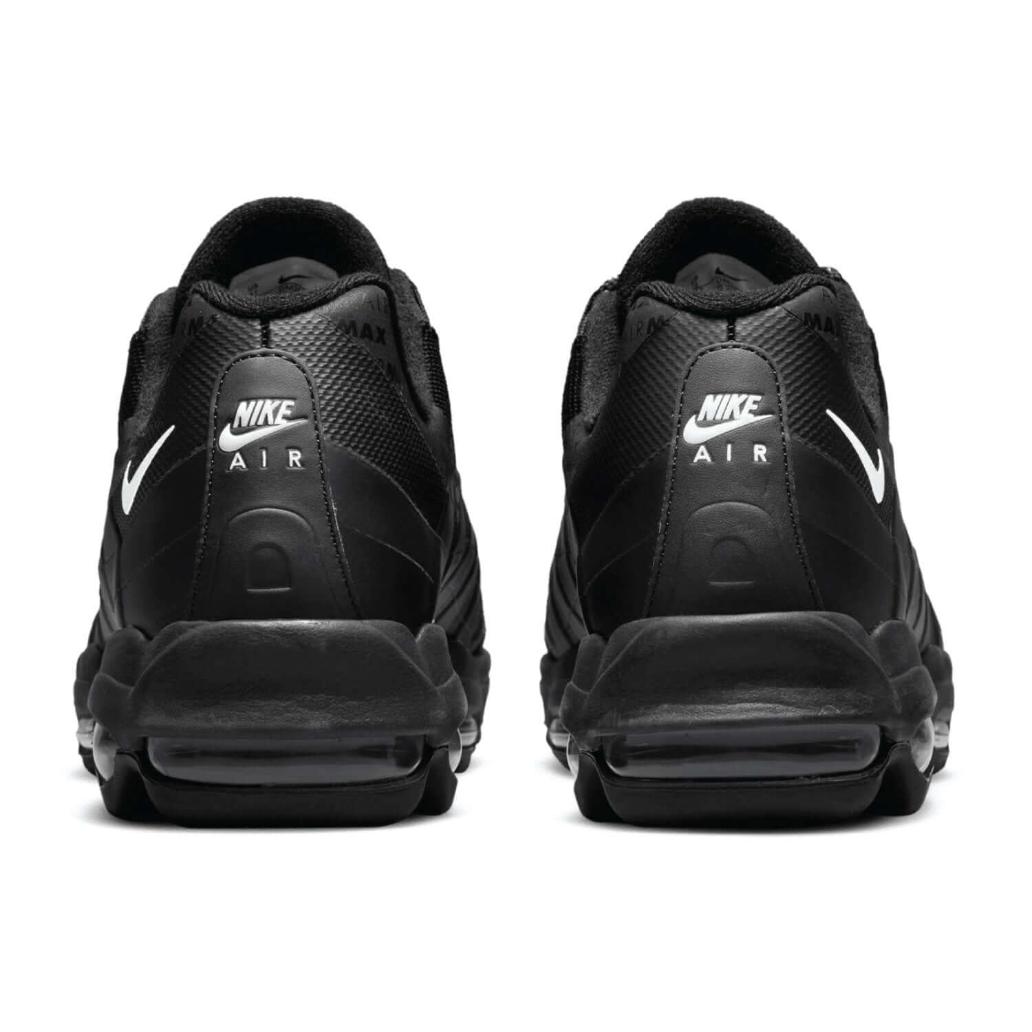 Air Max 95 Ultra 'Black White'