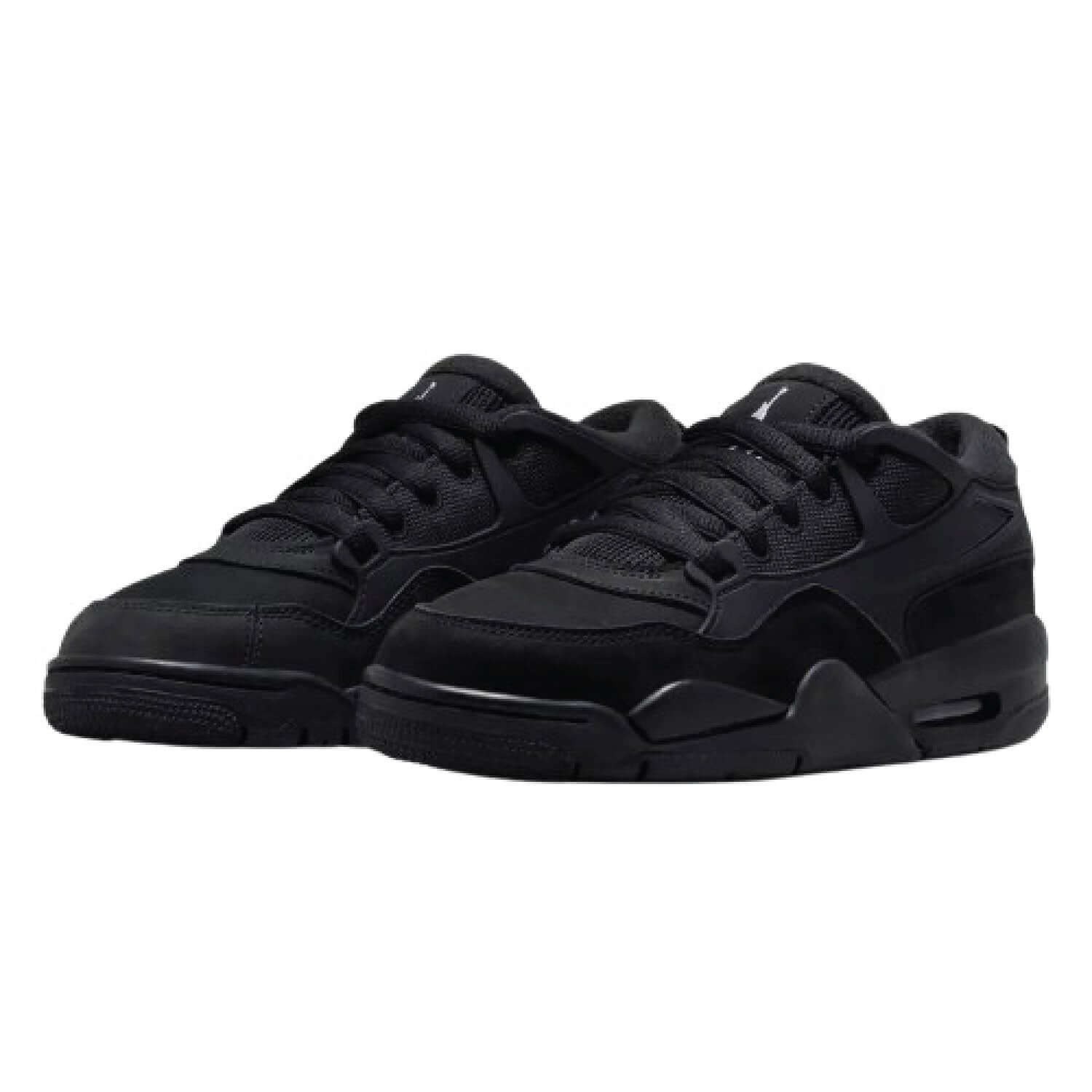 Air Jordan 4 RM 'Black Cat'