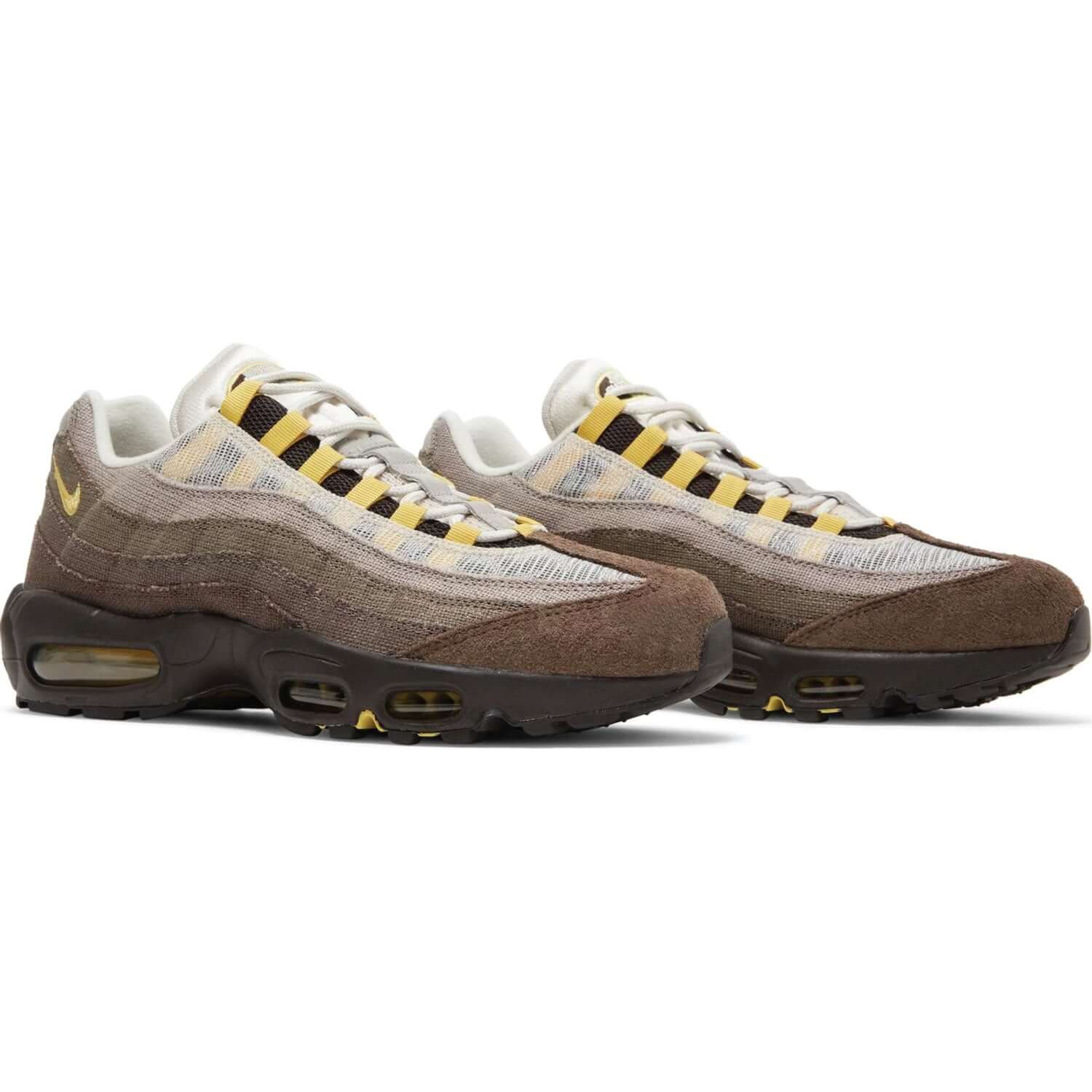 Air Max 95 NH 'Ironstone'