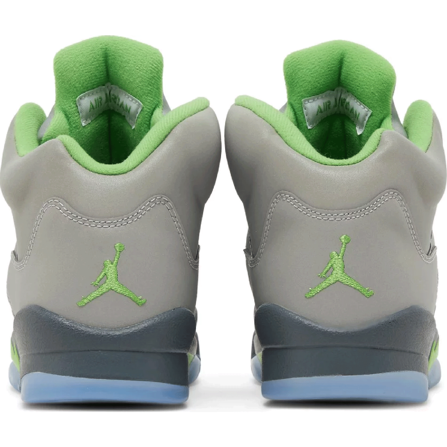 Air Jordan 5 Retro GS 'Green Bean' 2022