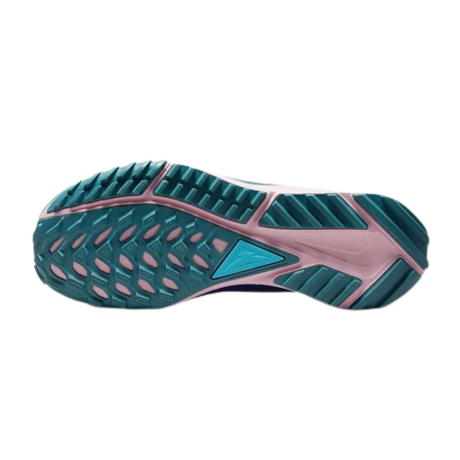 Wmns React Pegasus Trail 4 GORE-TEX 'Sanddrift Pearl Pink'