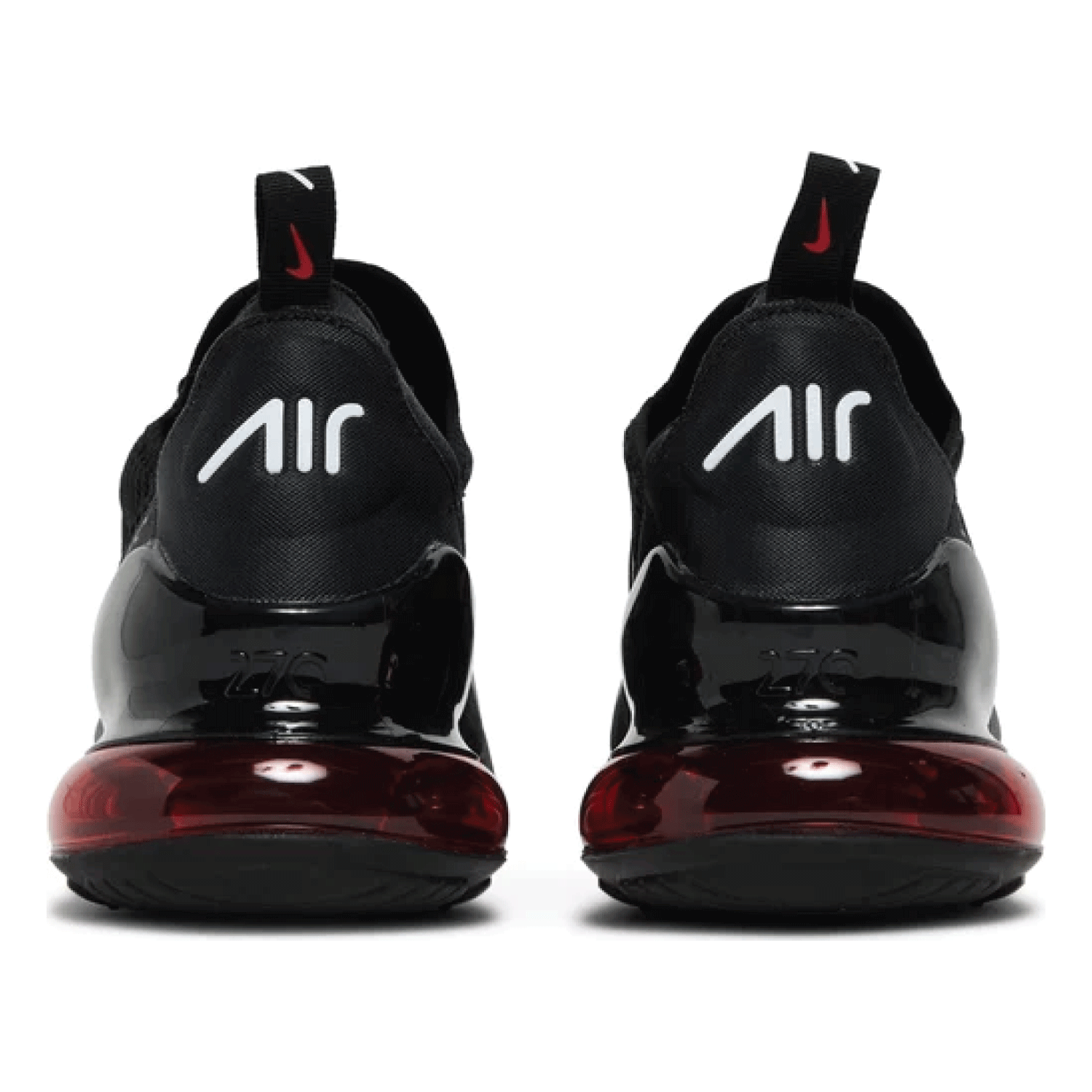 Air Max 270 'Bred'