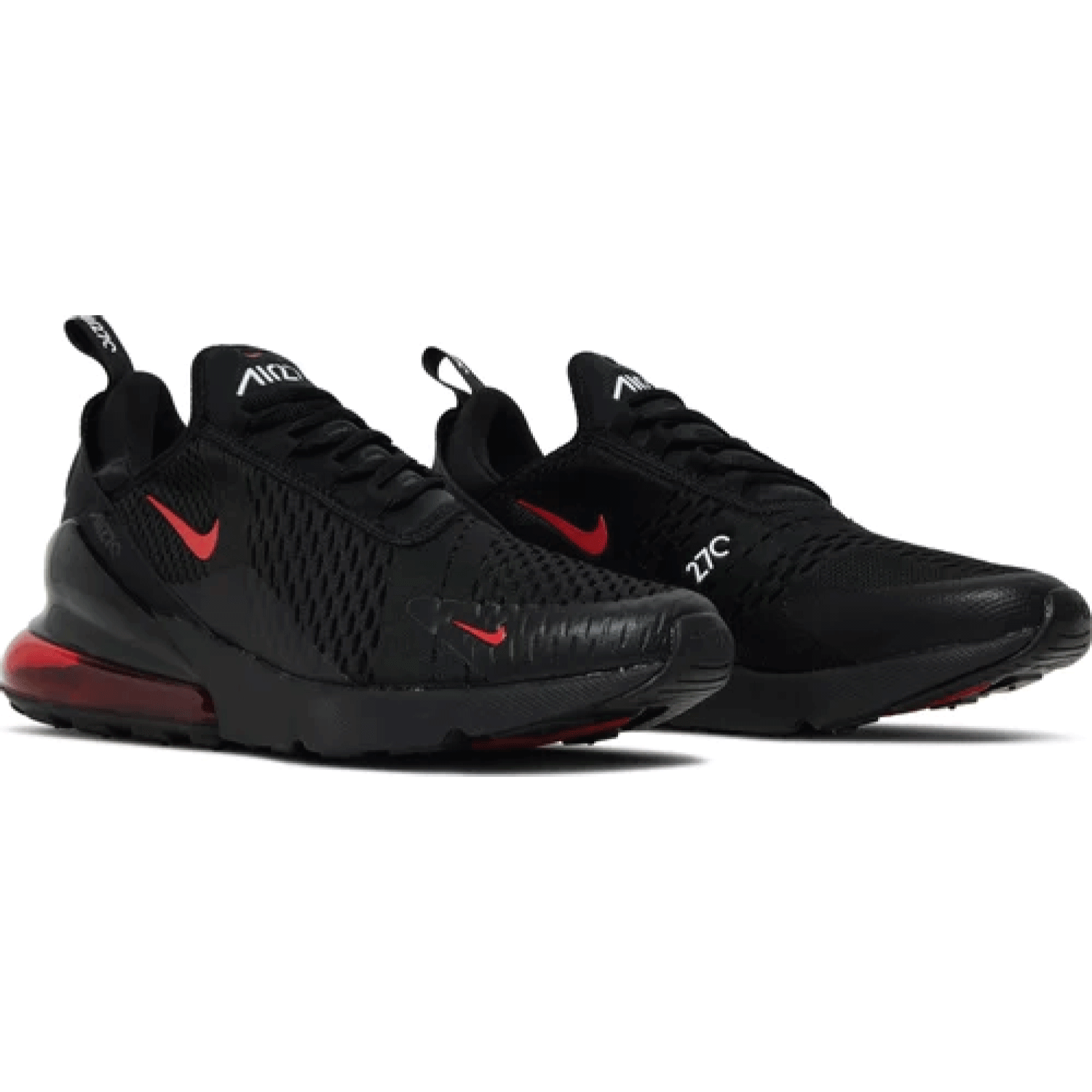 Air Max 270 'Bred'