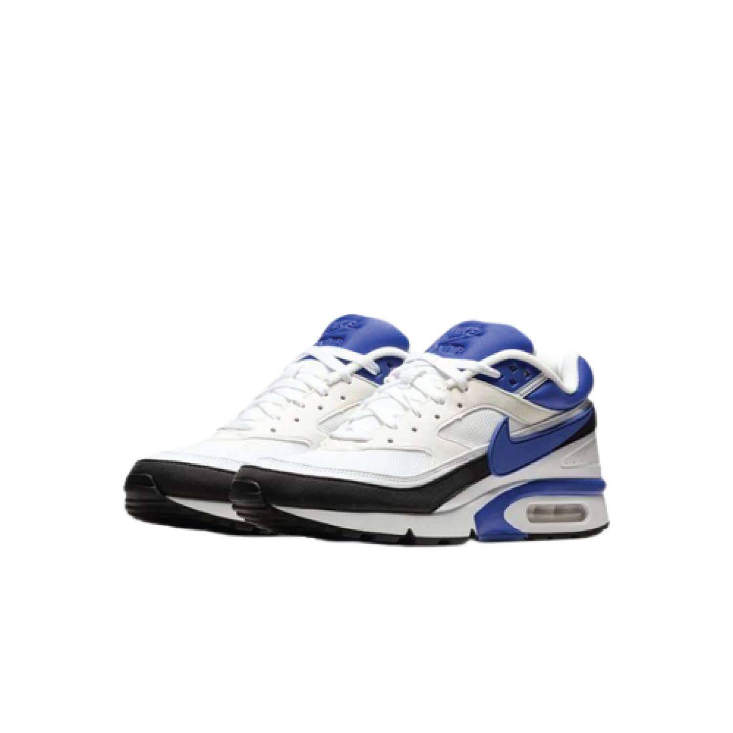 Air Max BW Ultra SE 'Pure Platinum Racer Blue'