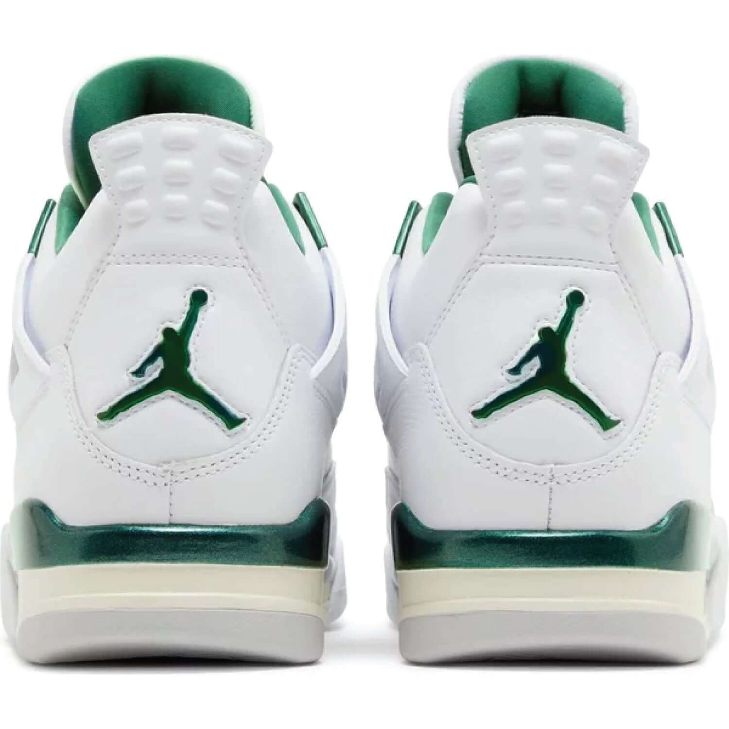 Air Jordan 4 Retro 'Oxidized Green'