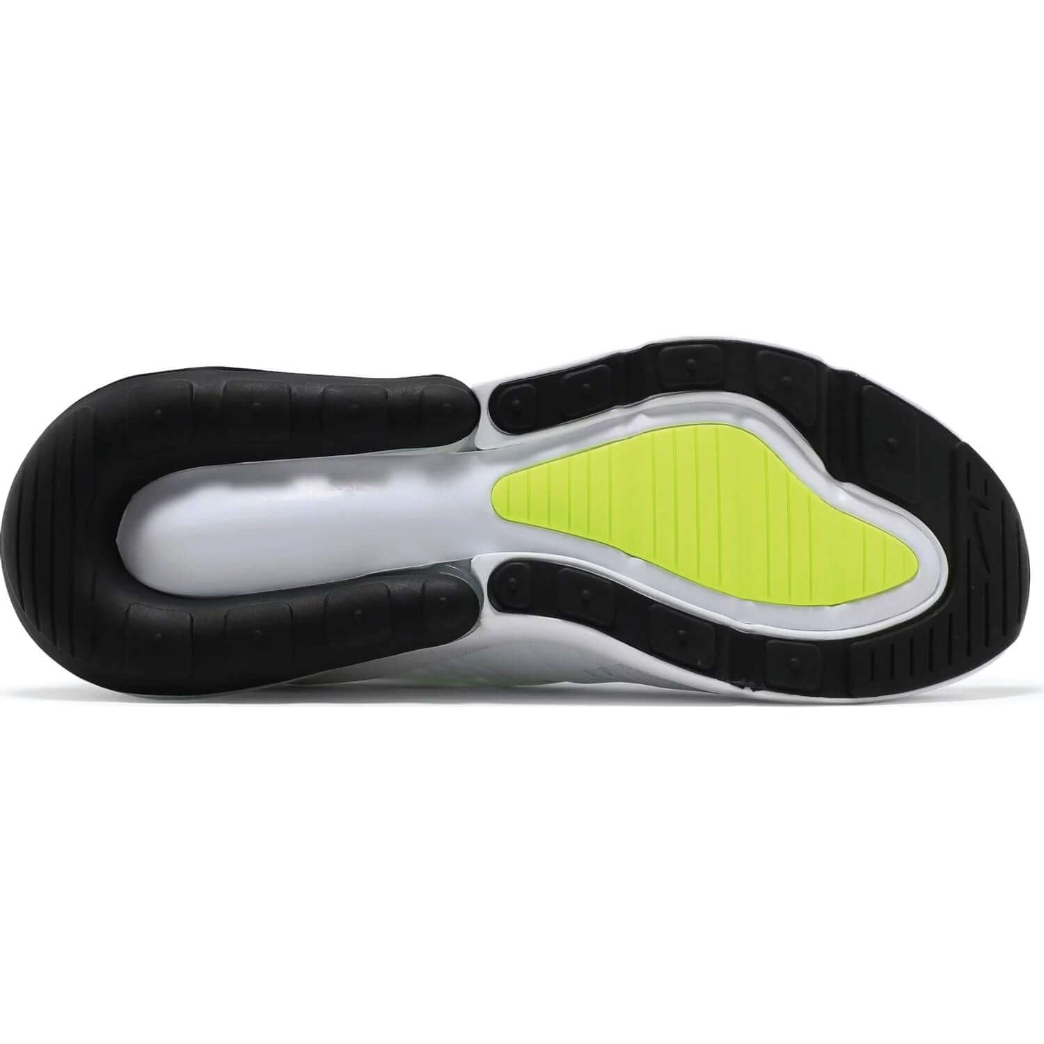 Air Max 270 'White Volt'