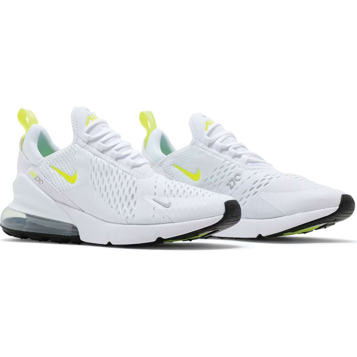 Air Max 270 'White Volt'