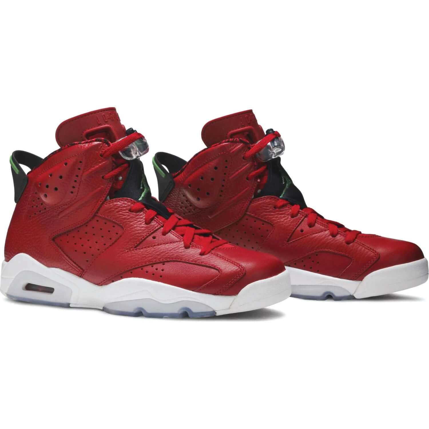 Air Jordan 6 Spizike 'History of Jordan'