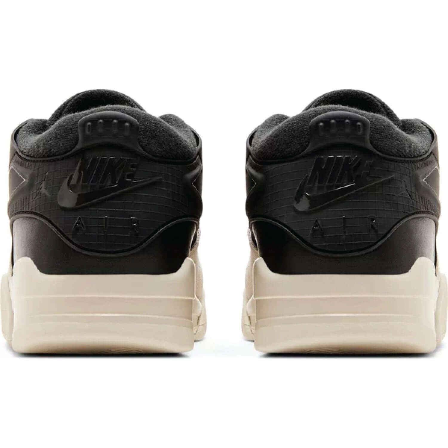 Air Jordan 4 RM 'Black Light Bone'