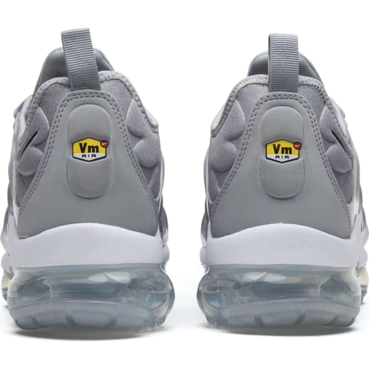 Air VaporMax Plus 'Silver Gradient'
