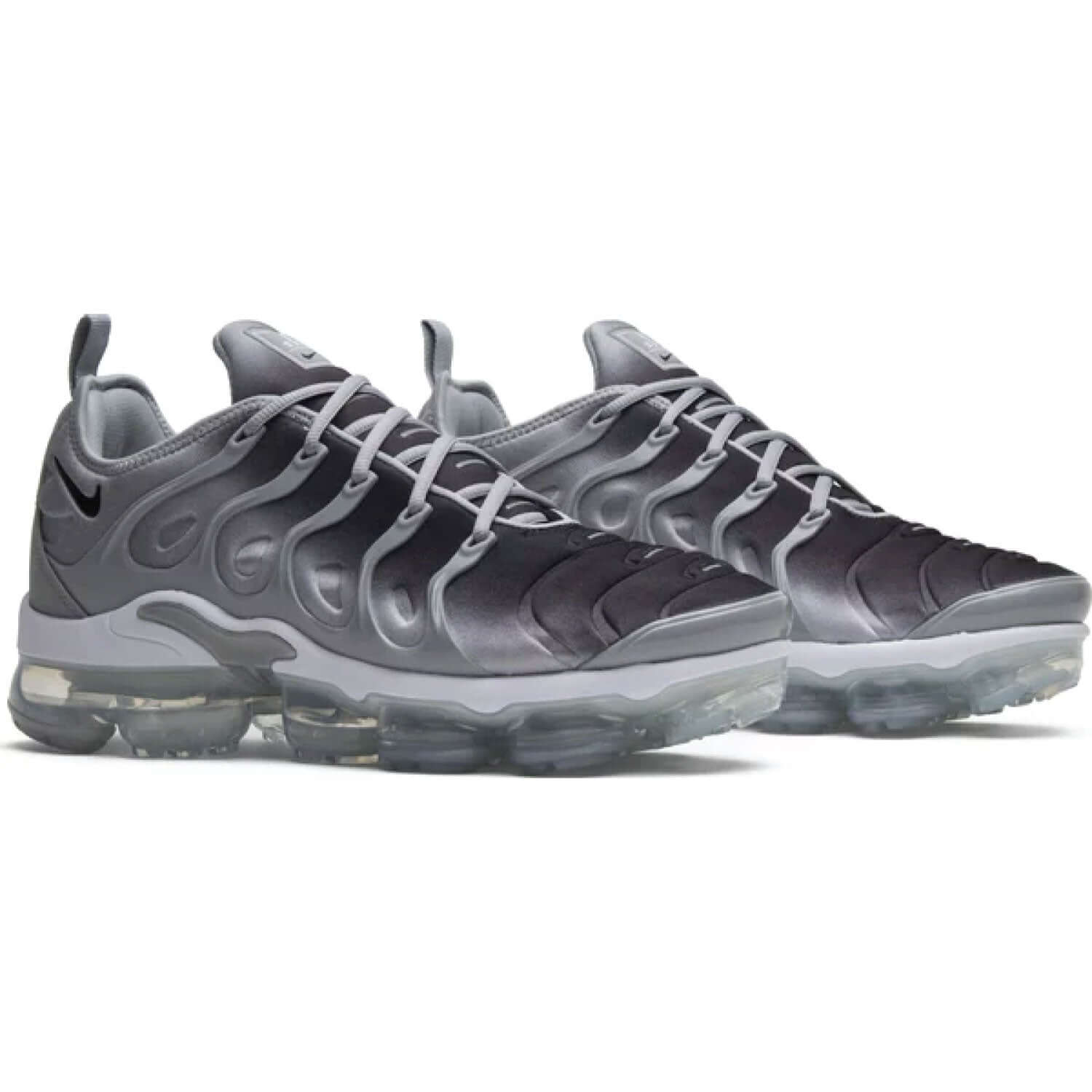 Air VaporMax Plus 'Silver Gradient'