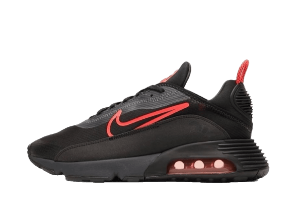 Air Max 2090 'Radiant Red'
