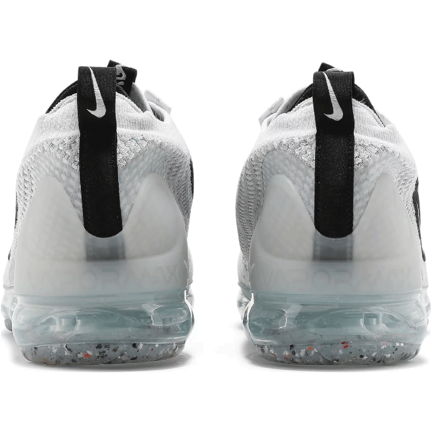 Air VaporMax 2021 Flykint Monochrome
