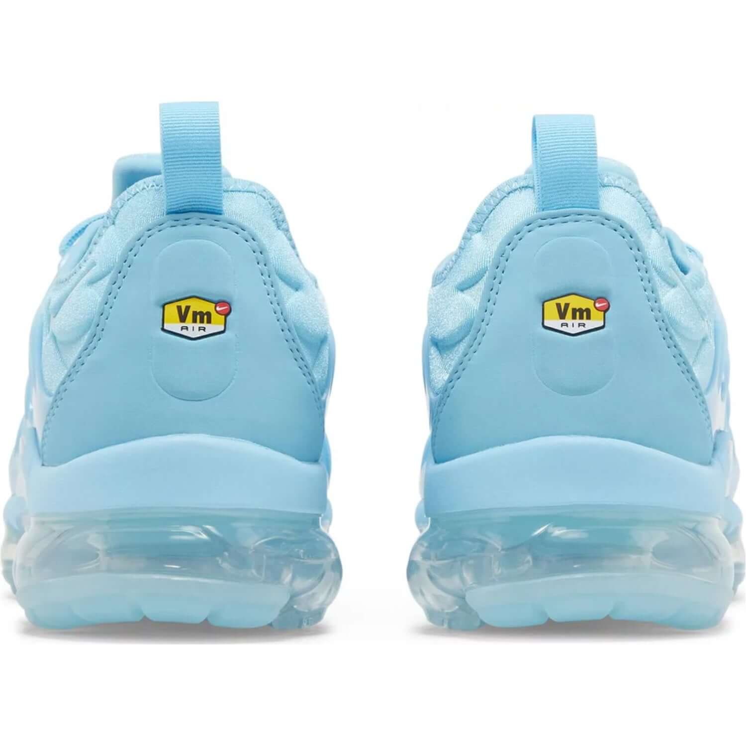 Air VaporMax Plus 'University Blue'