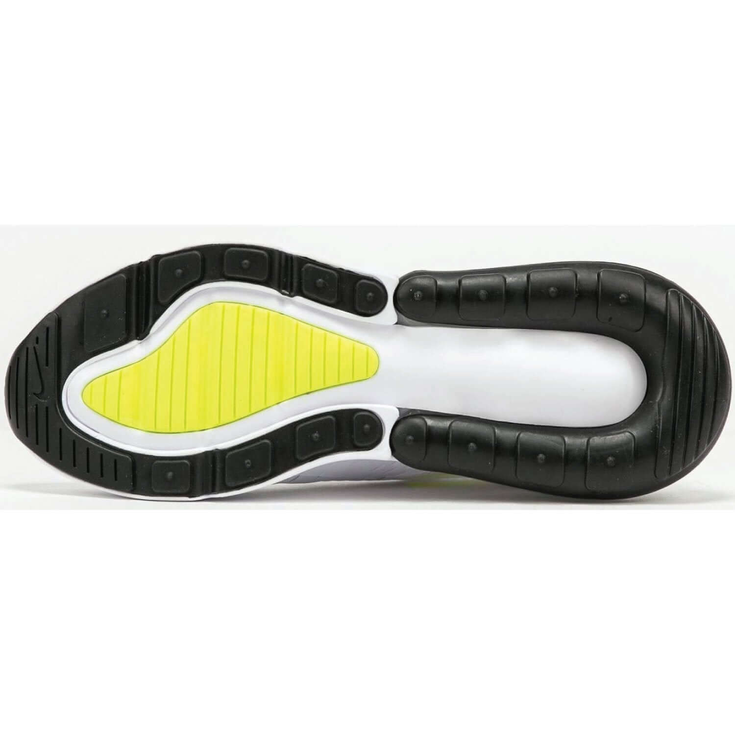 Air Max 270 White Volt