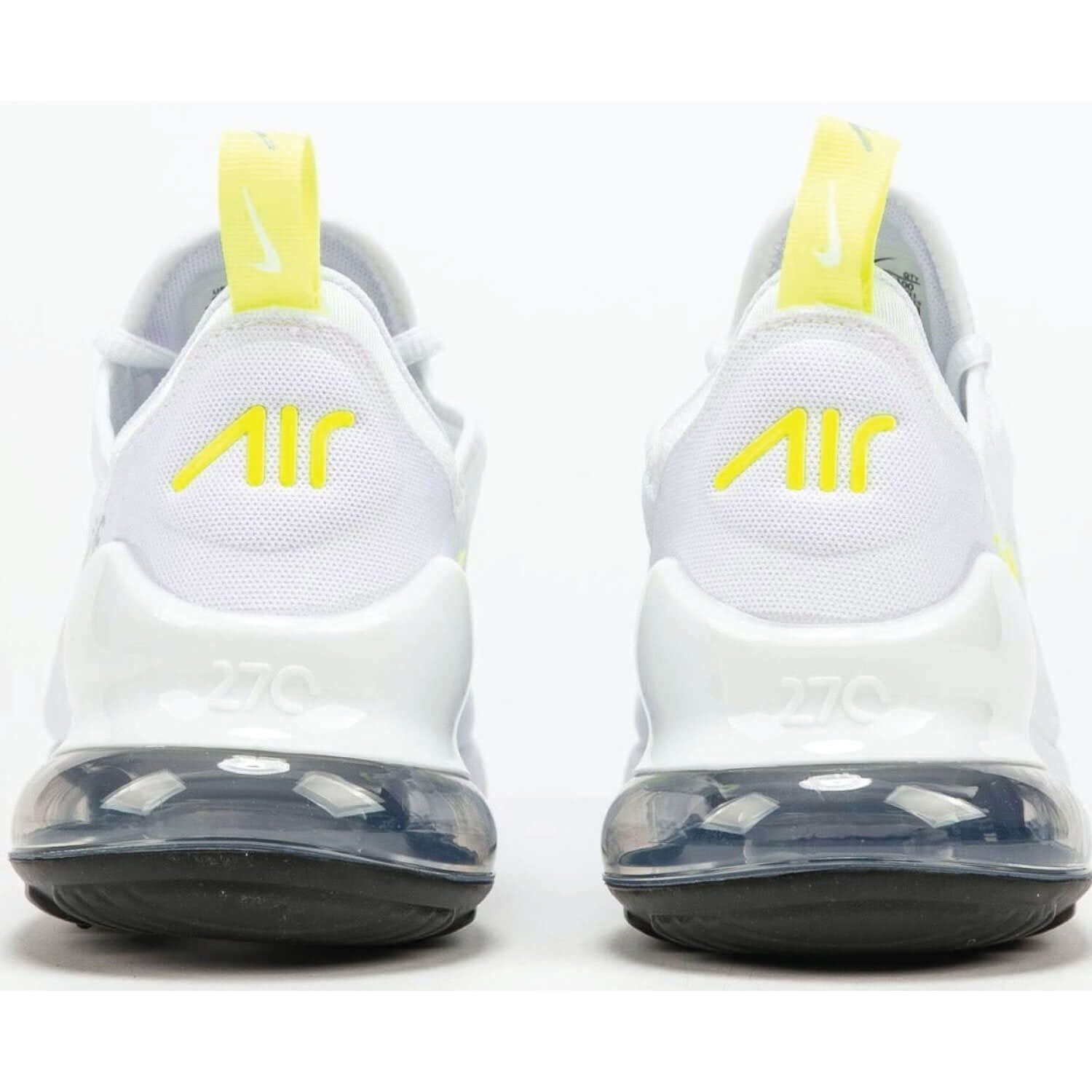 Air Max 270 White Volt