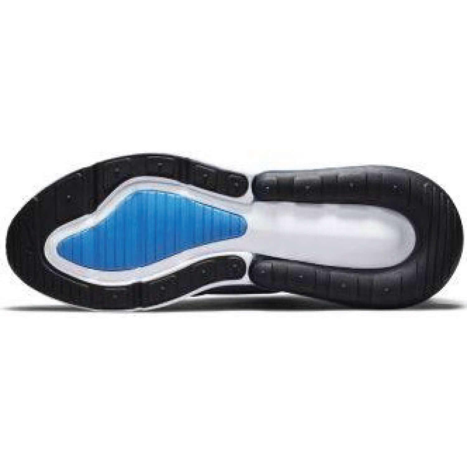 Air Max 270 Essential Men's Shoes - Grey