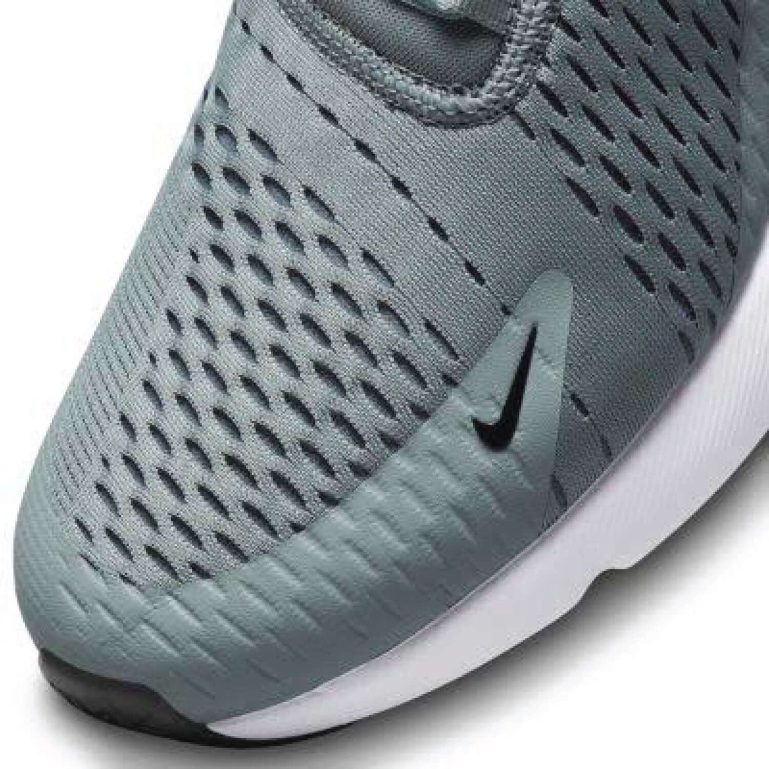 Air Max 270 Essential Men's Shoes - Grey