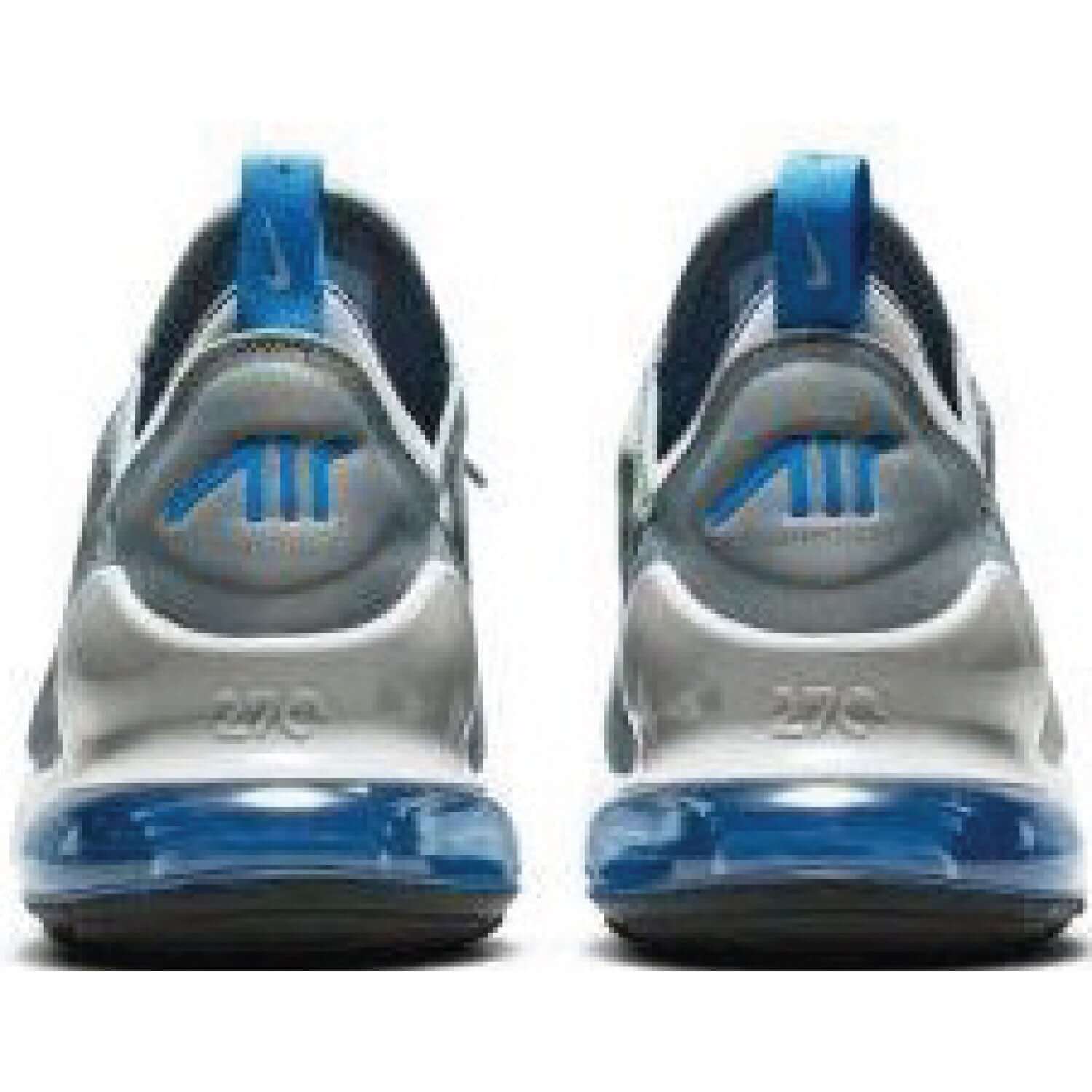 Air Max 270 Essential Men's Shoes - Grey