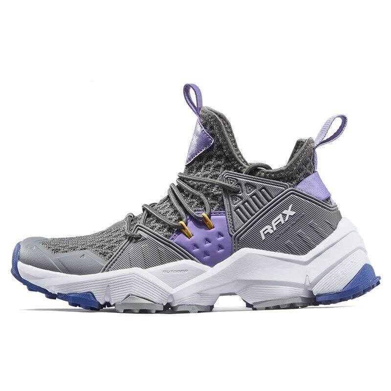 X Men's Outdoor Sports Shoes.
