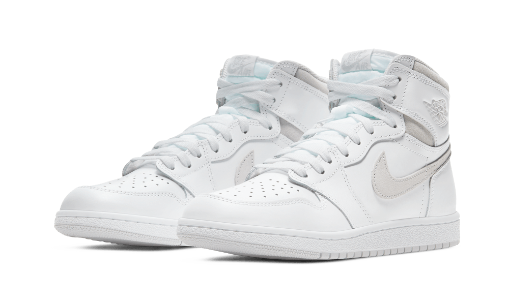 Air Jordan 1 Retro High 85 Neutral Grey