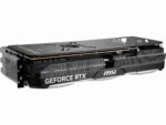 MSI Ventus GeForce RTX 4080 16GB GDDR6X PCI Express 4.0 Video Card RTX 4080 16GB VENTUS 3X OC