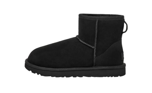 Women's Classic Mini II Boots