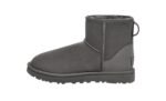 Women's Classic Mini II Boots