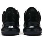 Air Max 720 Triple Black