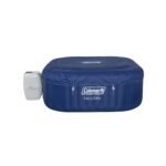 Coleman SaluSpa Atlantis AirJet Inflatable Hot Tub w/ Pump #P09144