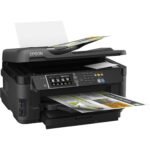 Epson WorkForce WF-7610 All-in-One Printer
