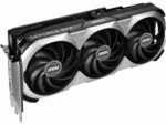 MSI Ventus GeForce RTX 4080 16GB GDDR6X PCI Express 4.0 Video Card RTX 4080 16GB VENTUS 3X OC