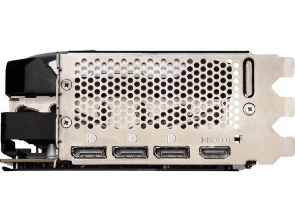 MSI Ventus GeForce RTX 4080 16GB GDDR6X PCI Express 4.0 Video Card RTX 4080 16GB VENTUS 3X OC