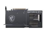 MSI GeForce RTX 5070 12G VENTUS 2X OC - Graphics card - GeForce RTX 5070 - 12 GB GDDR7 - PCI Express 5.0 - 3 x DisplayPort, HDMI
