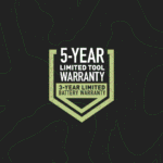 Green Machine 62V 23-Inch Self-Propelled Brushless Cordless Electric Lawn Mower, Includes Two 4.0Ah Batteries and Rapid Charger