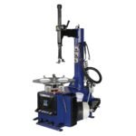 1.5 HP Tire Changer Wheel Changers Single Machine Rim Clamp 950