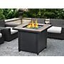 HeatMaxx 30 in. Propane Gas Fire Table