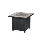 HeatMaxx 30 in. Propane Gas Fire Table