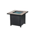 HeatMaxx 30 in. Propane Gas Fire Table
