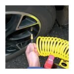 Jump N Carry 1700 Peak Amp 12V Jump Starter with AIR