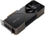 GeForce RTX 4090 24GB Founders Graphics Card Edition