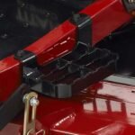 Toro TimeCutter Assist Bar and Step Kit #79339