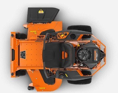 Ariens Edge 52 (52″) 726cc FR651 Kawasaki Zero Turn Lawn Mower 915285