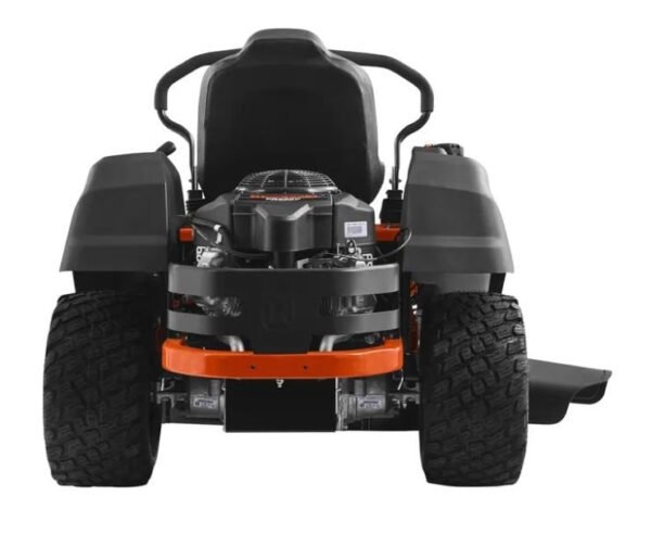 Husqvarna Z242F Special Edition 21.5HP 726cc Kawasaki Engine 42″ FAB Deck Mower #970729905