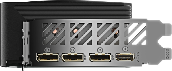 Gigabyte GeForce RTX 4070 Ti Super Gaming OC HDMI 3xDP 16GB