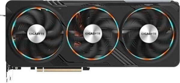 Gigabyte GeForce RTX 4070 Ti Super Gaming OC HDMI 3xDP 16GB