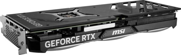 MSI GeForce RTX 4070 Super Ventus 3X OC HDMI 3xDP 12GB