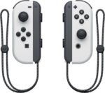 Nintendo Switch OLED Model – White